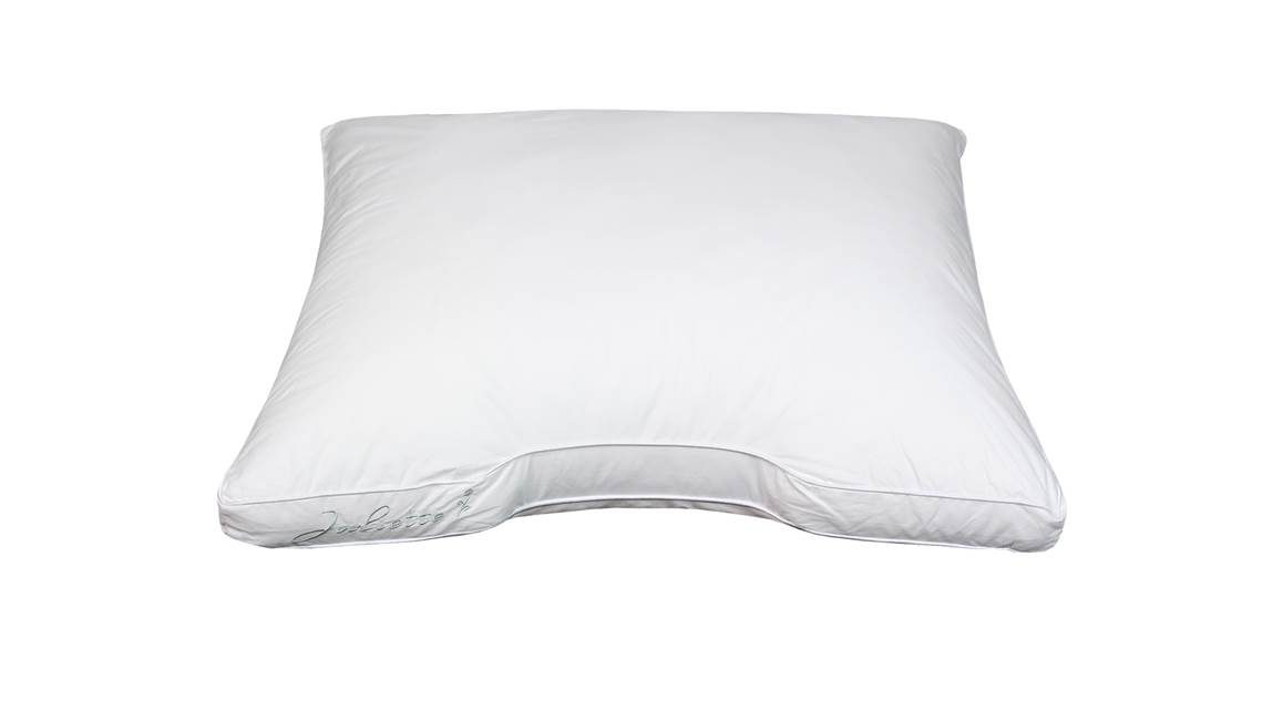 Polydaun Juliette Suprelle Protect synthetisch medium hoofdkussen