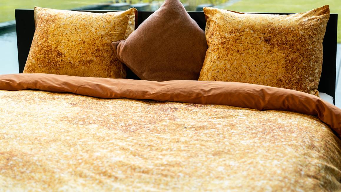 Kayori Noyu dekbedovertrek