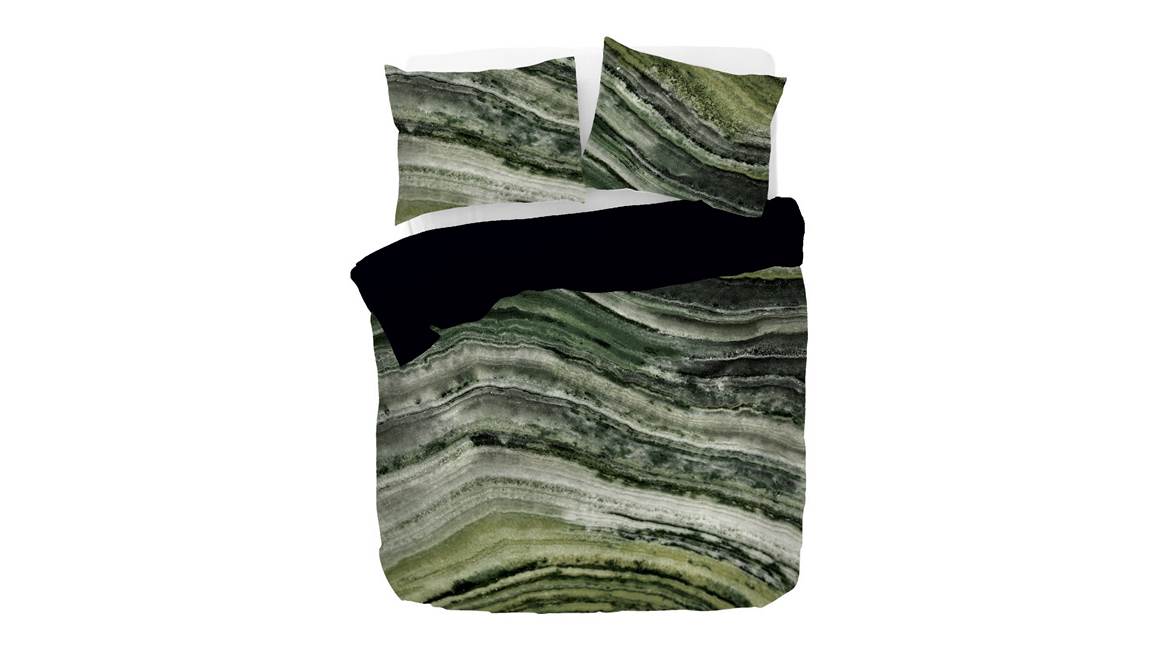 Kayori Hinoki dekbedovertrek