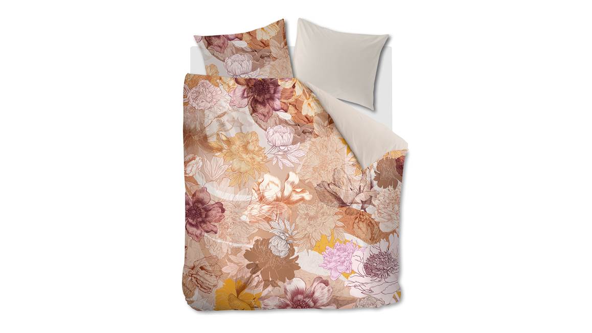 Kardol Floraison dekbedovertrek