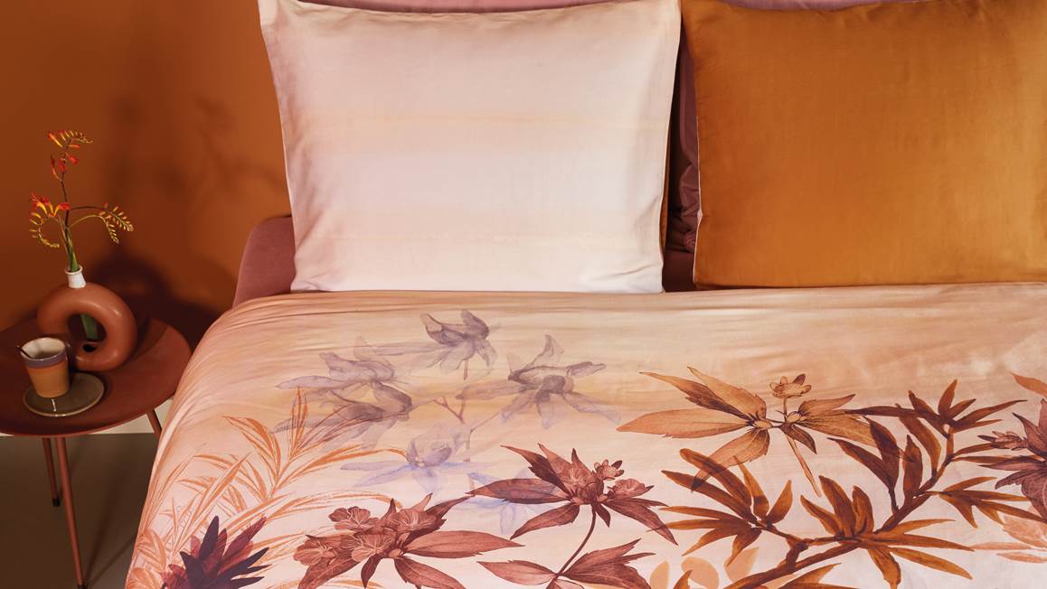 Beddinghouse Sonia dekbedovertrek