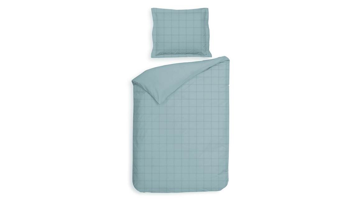 Heckettlane Diamante dekbedovertrek