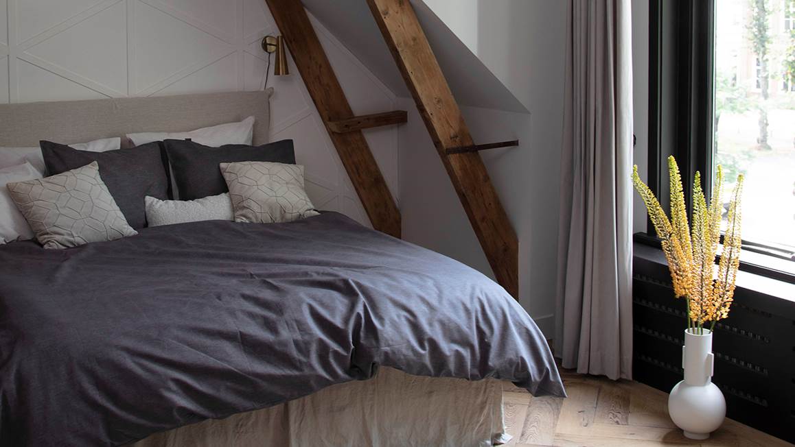 Damai Mik dekbedovertrek