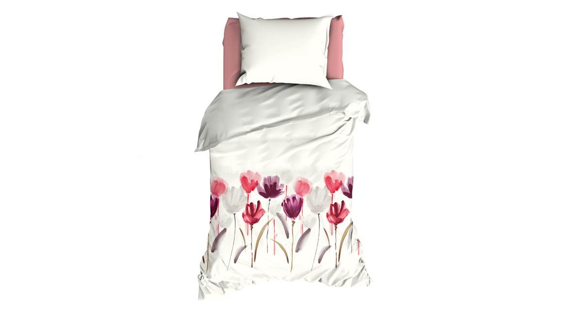 Romanette Fiorito dekbedovertrek