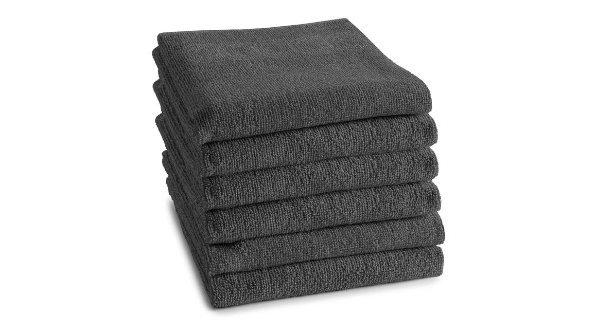 DDDDD Logo keukendoek (set van 6)
