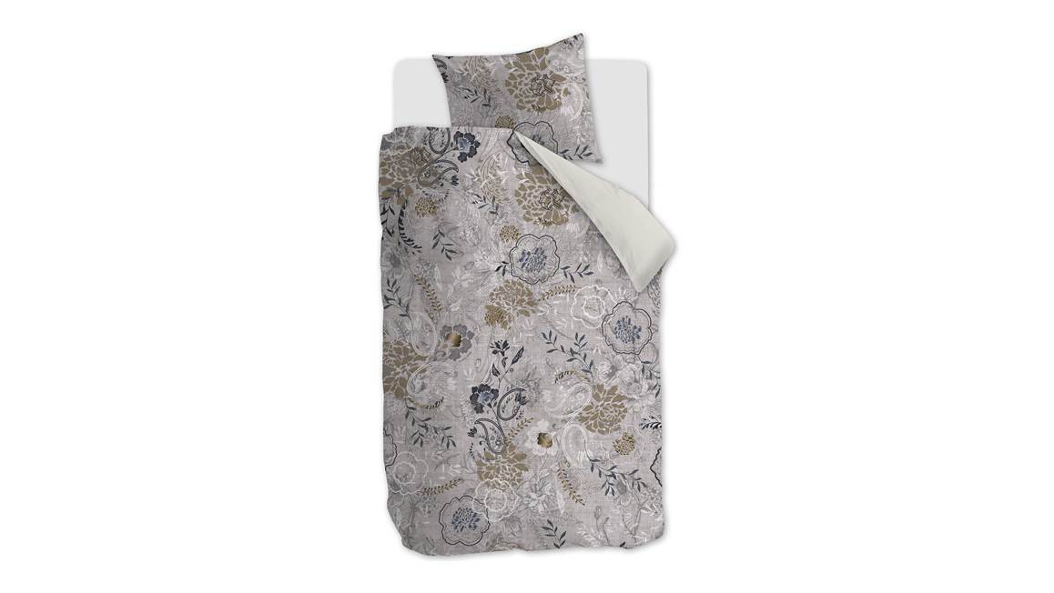 Rivièra Maison Floral Paisley dekbedovertrek