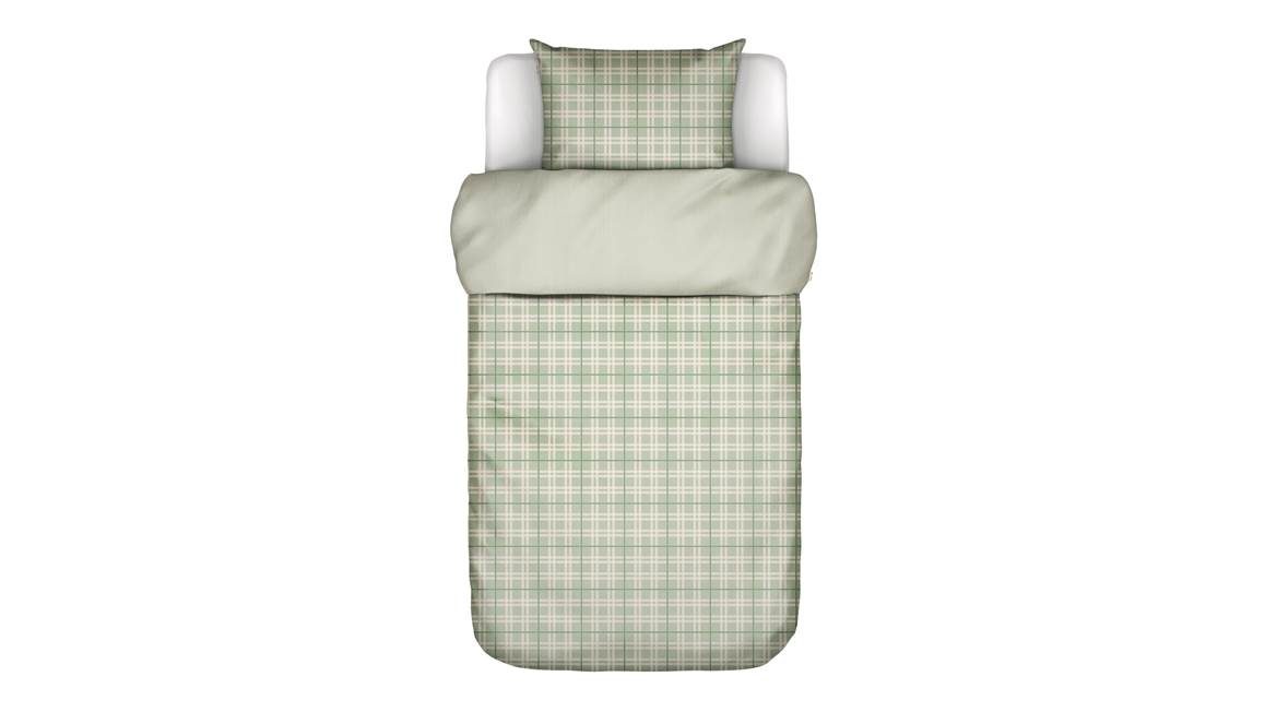 Marc O’Polo Espen flanel dekbedovertrek