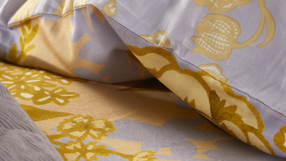 Essenza Flore dekbedovertrek