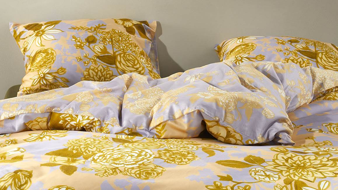 Essenza Flore dekbedovertrek