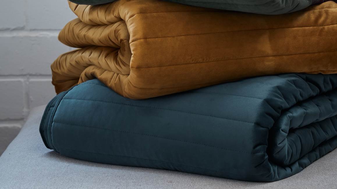 KAAT Amsterdam Confer bedsprei