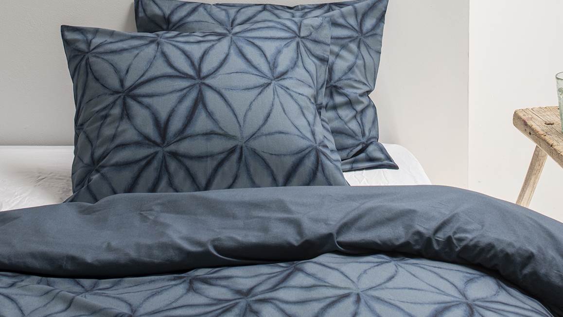  Cinderella Isolde dekbedovertrek