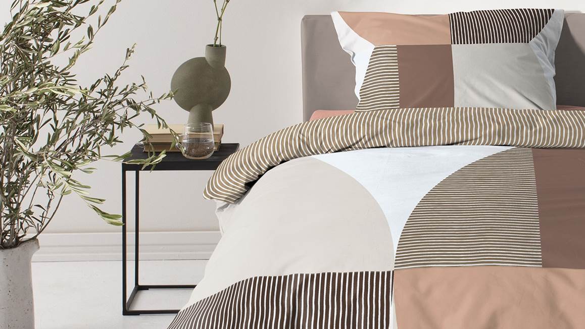 Cinderella Knut dekbedovertrek