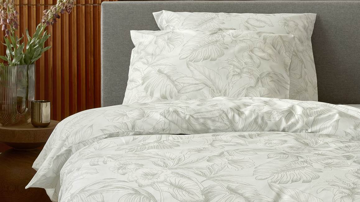 Cinderella Pacova dekbedovertrek