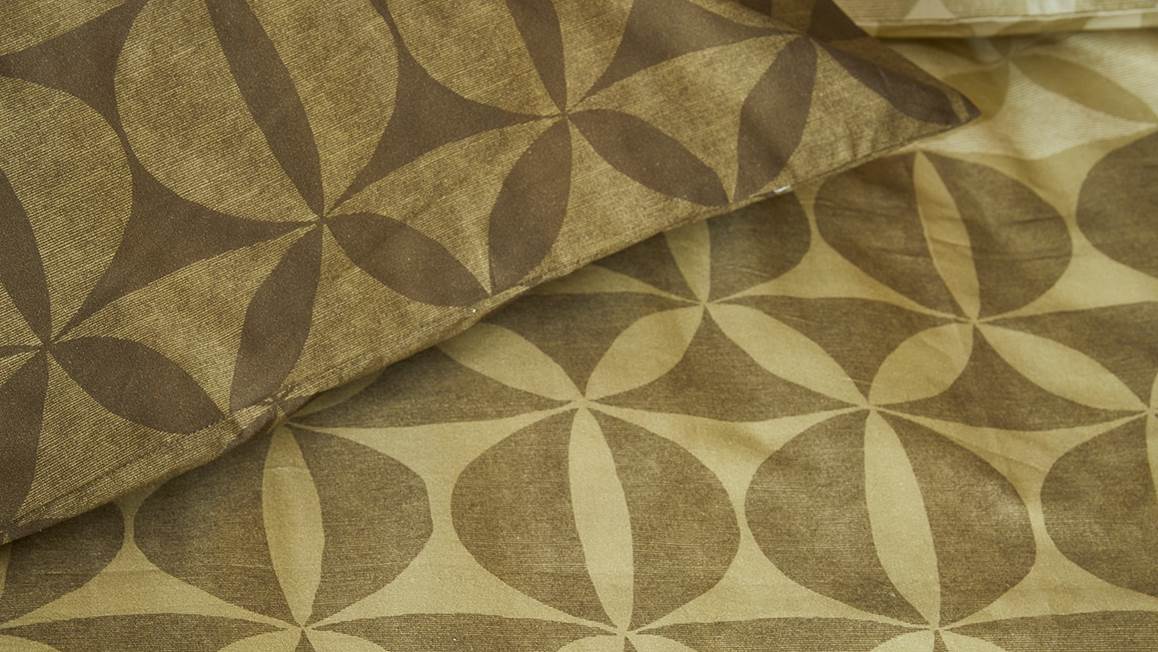 Damai Jada dekbedovertrek