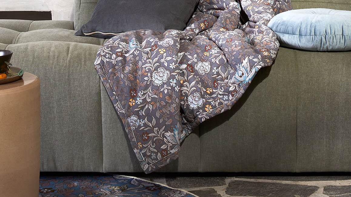 Essenza Ophelia bedsprei