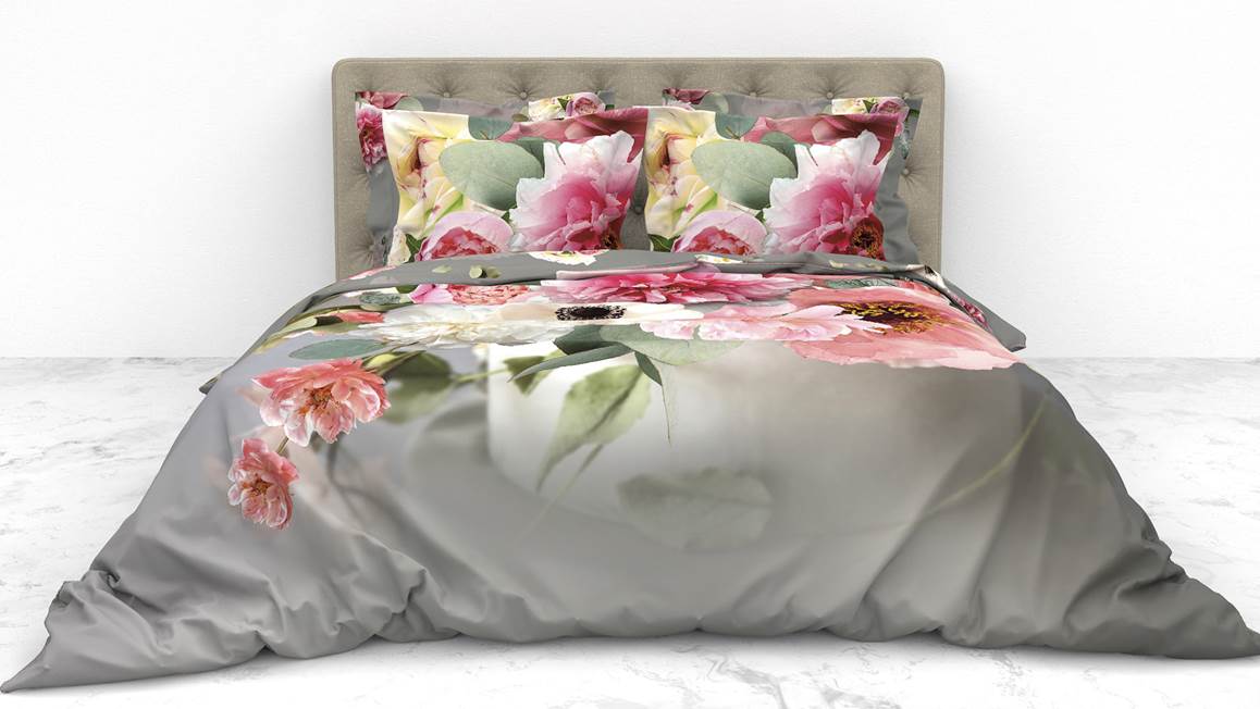 Heckettlane Rebecca dekbedovertrek