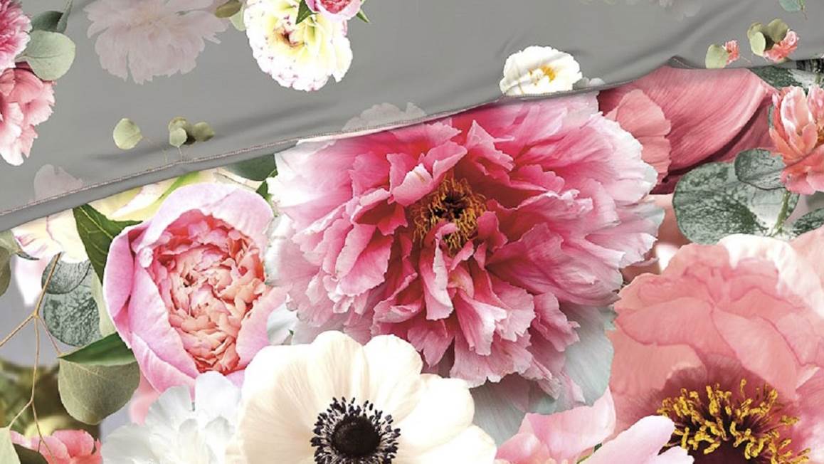 Heckettlane Rebecca dekbedovertrek