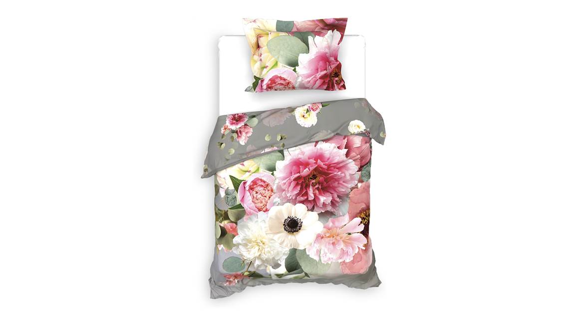 Heckettlane Rebecca dekbedovertrek