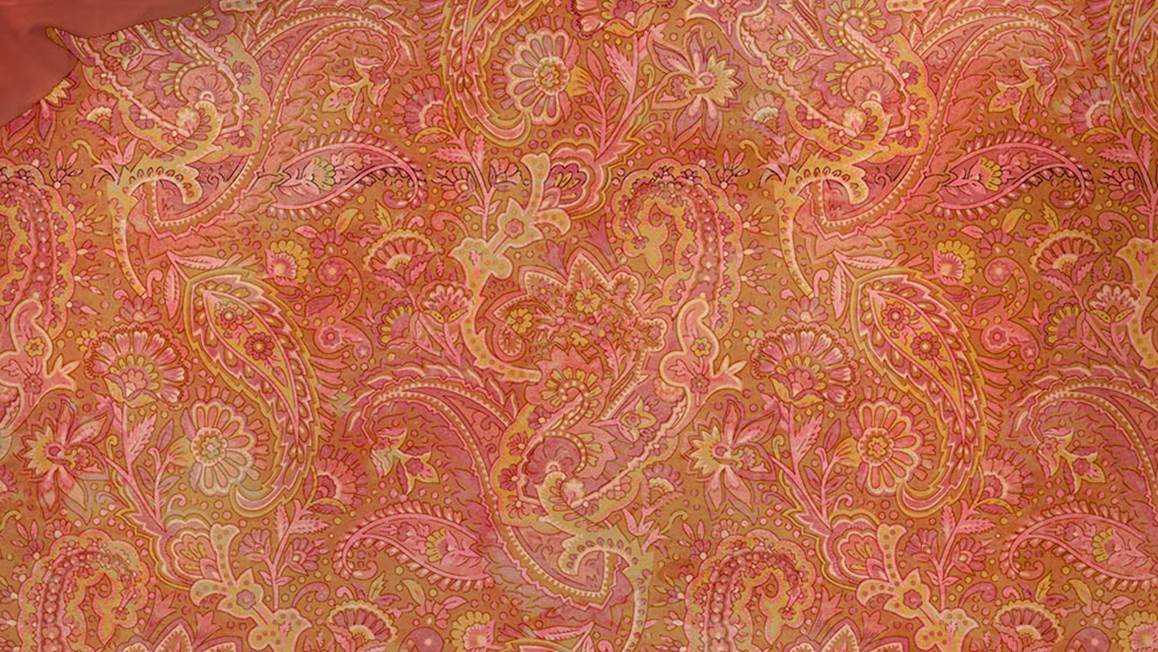 Kayori Luay dekbedovertrek