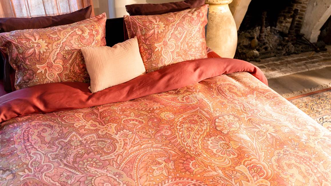 Kayori Luay dekbedovertrek