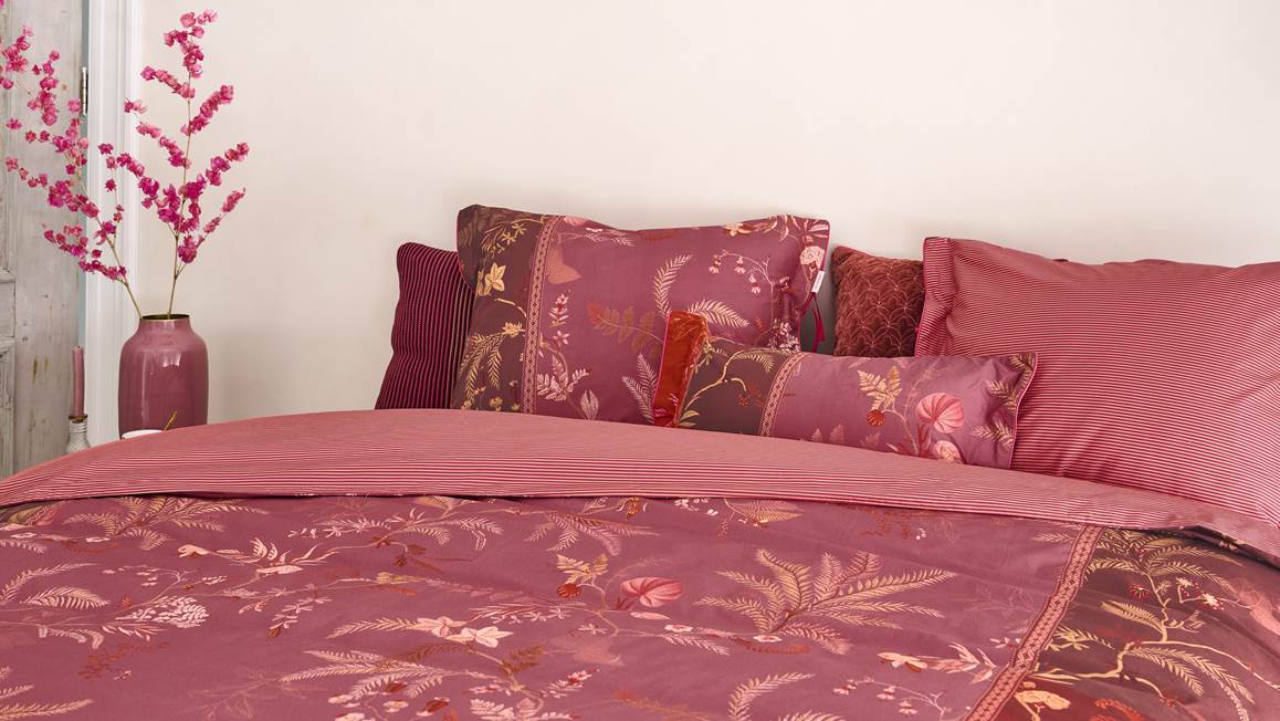 Pip Studio Isola dekbedovertrek