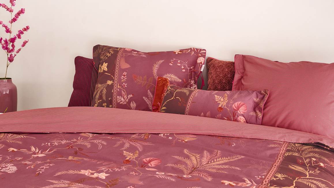 Pip Studio Isola dekbedovertrek