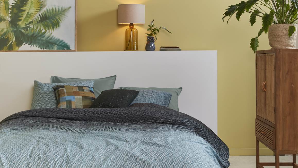 Beddinghouse Noa dekbedovertrek