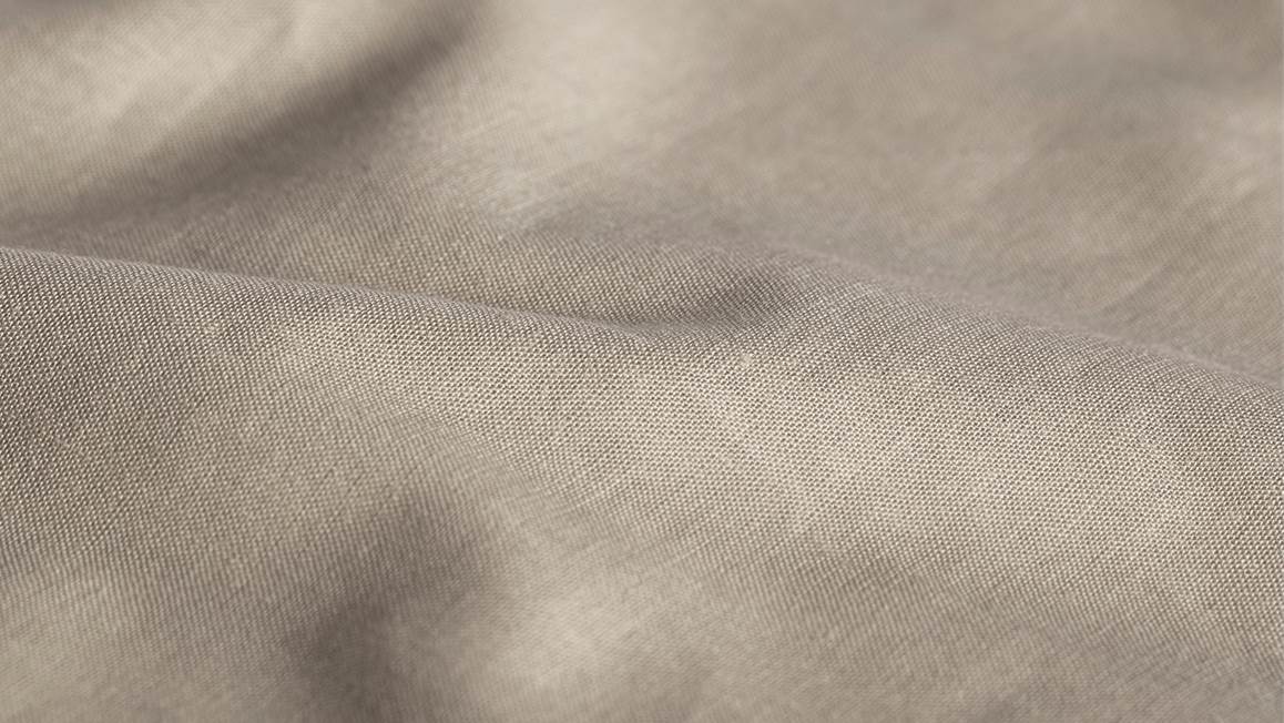 Cinderella katoen topper hoeslaken