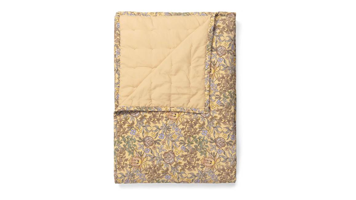 Essenza Ophelia plaid