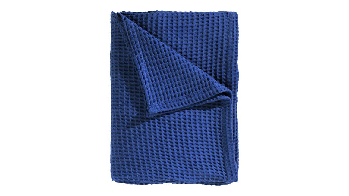 Heckettlane Wafel plaid