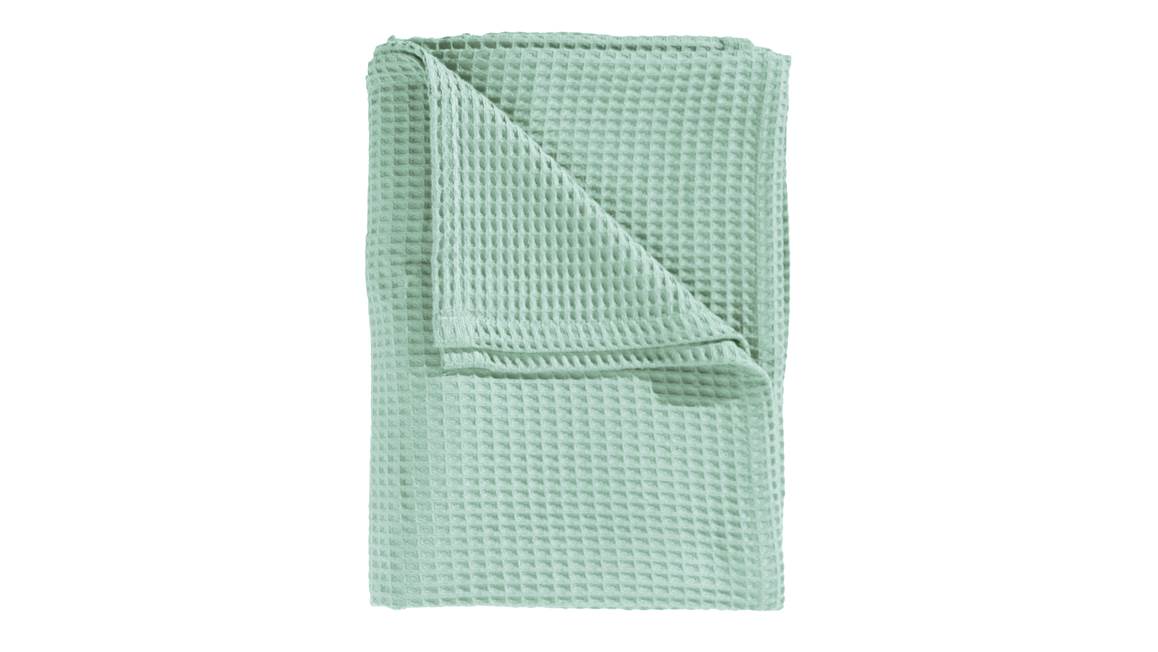 Heckettlane Wafel plaid