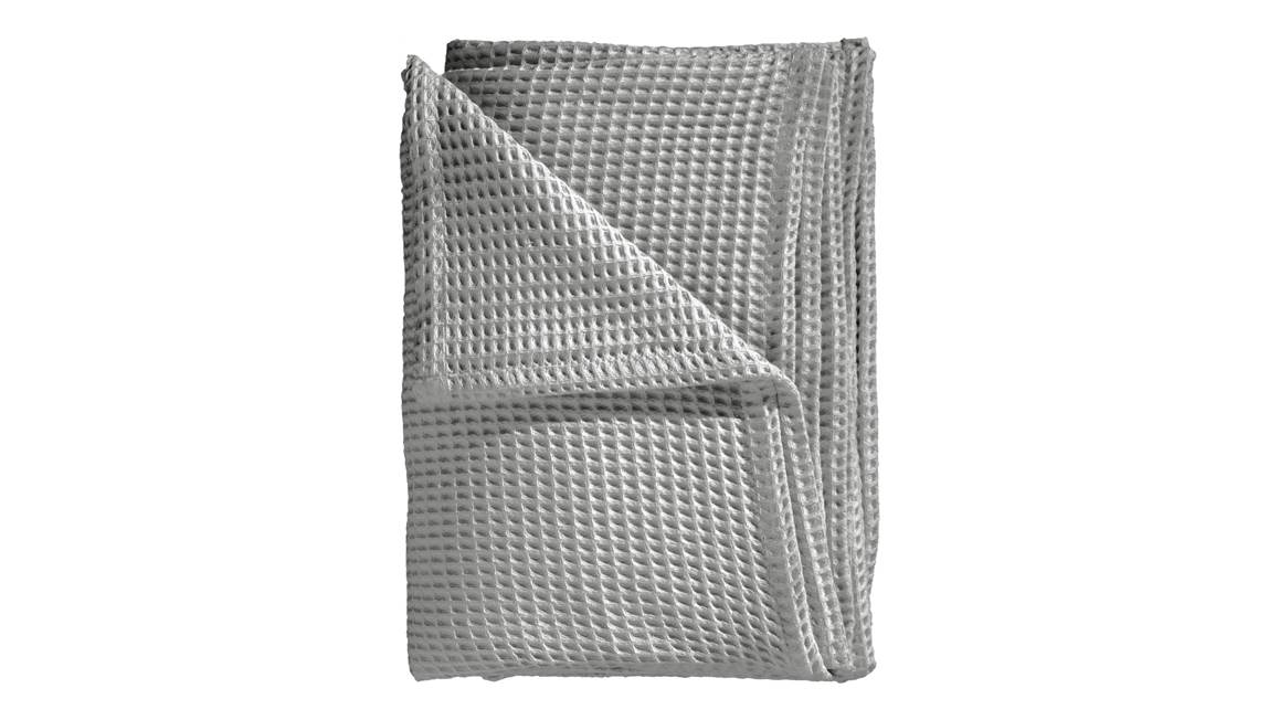 Heckettlane Wafel plaid
