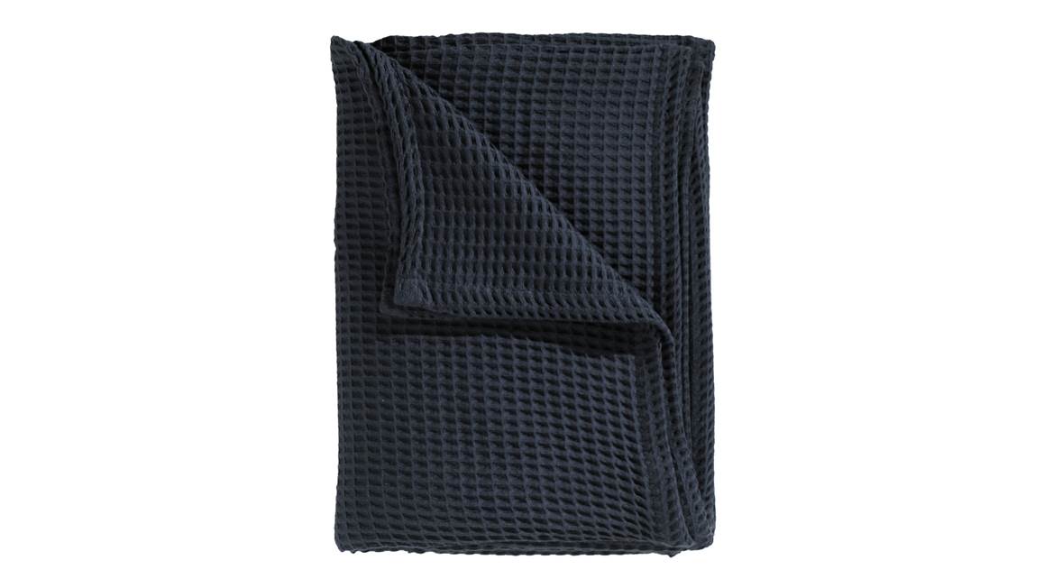 Heckettlane Wafel plaid