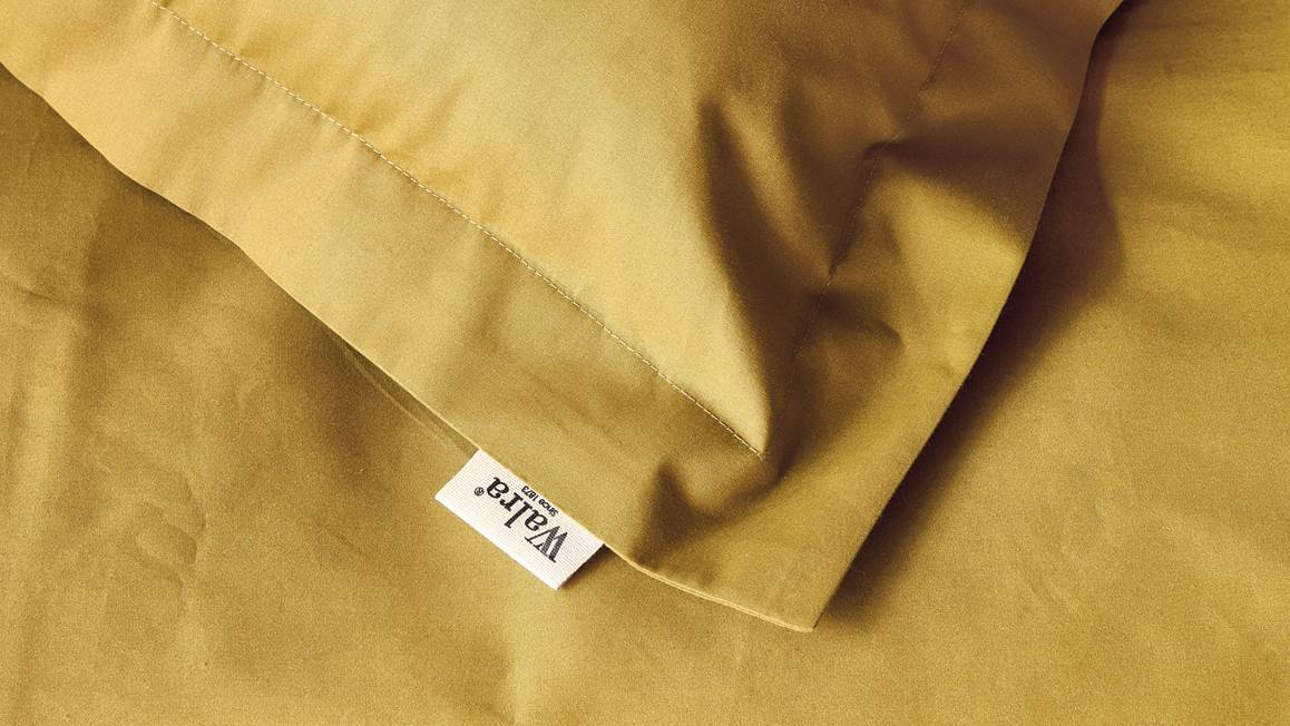 Walra Forever Cotton dekbedovertrek