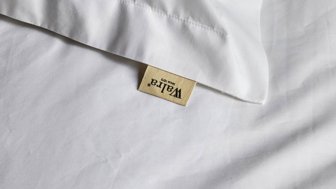 Walra Forever Cotton dekbedovertrek