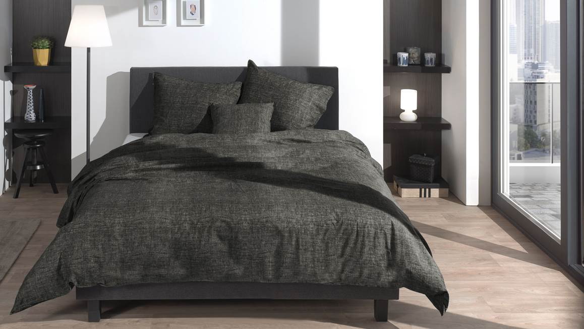 Zohome Lino dekbedovertrek
