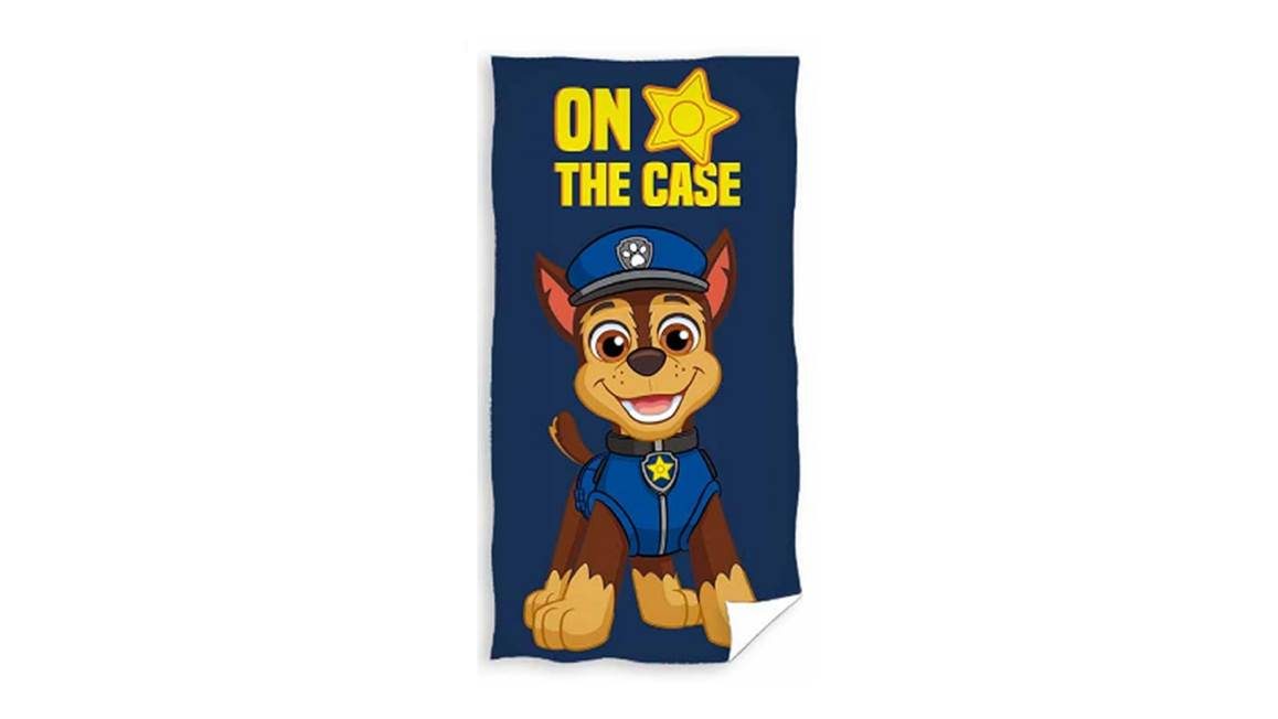 Paw Patrol strandlaken