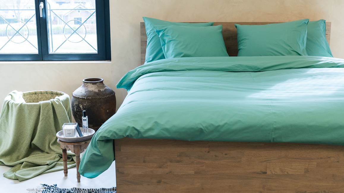 Kayori Shizu Premium dekbedovertrek