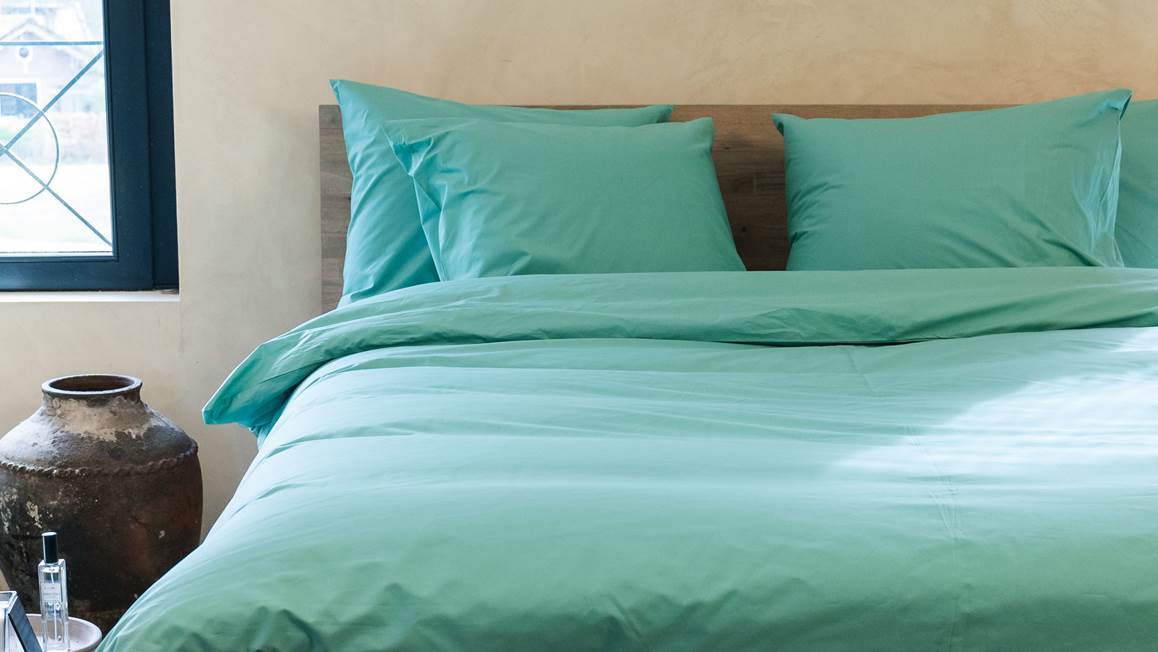 Kayori Shizu Premium dekbedovertrek