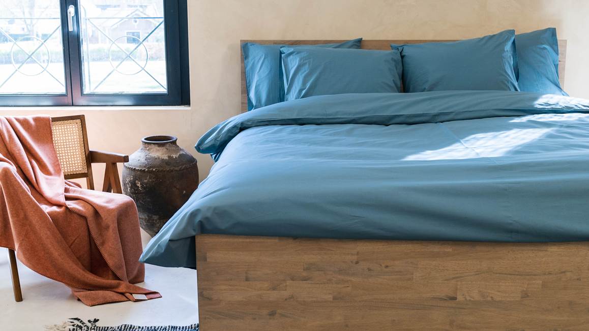 Kayori Shizu Premium dekbedovertrek