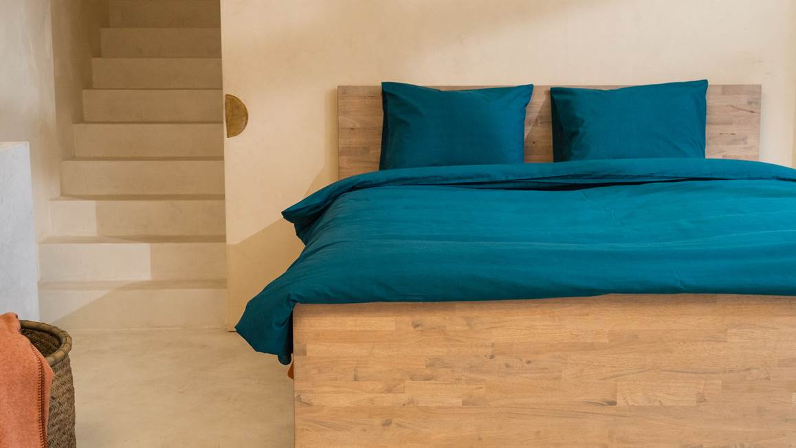 Kayori Giza dekbedovertrek