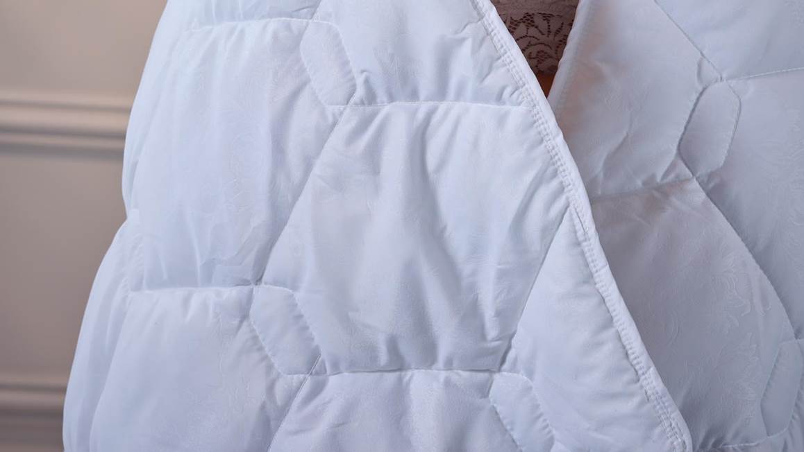 Essenza The Perfect Circle synthetisch zomerdekbed