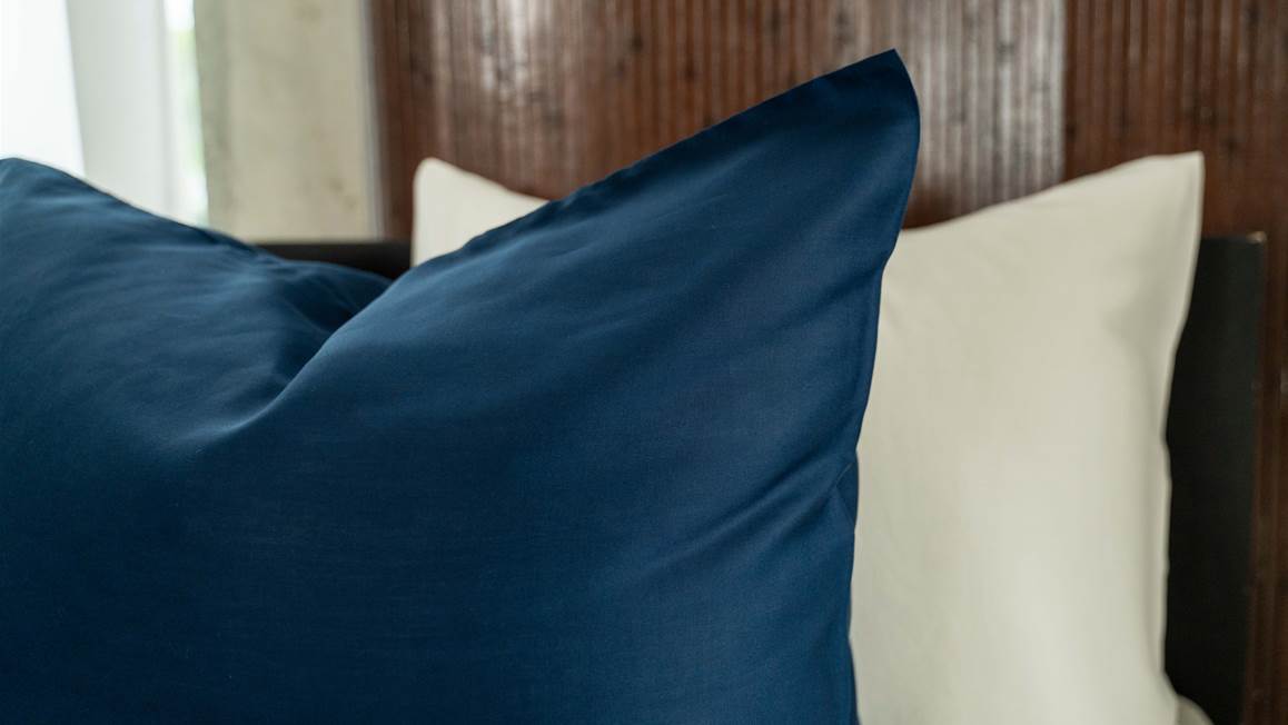 Kayori Kiyo dekbedovertrek