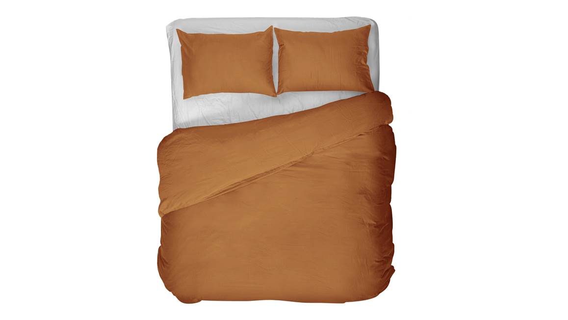 Kayori Kiyo dekbedovertrek