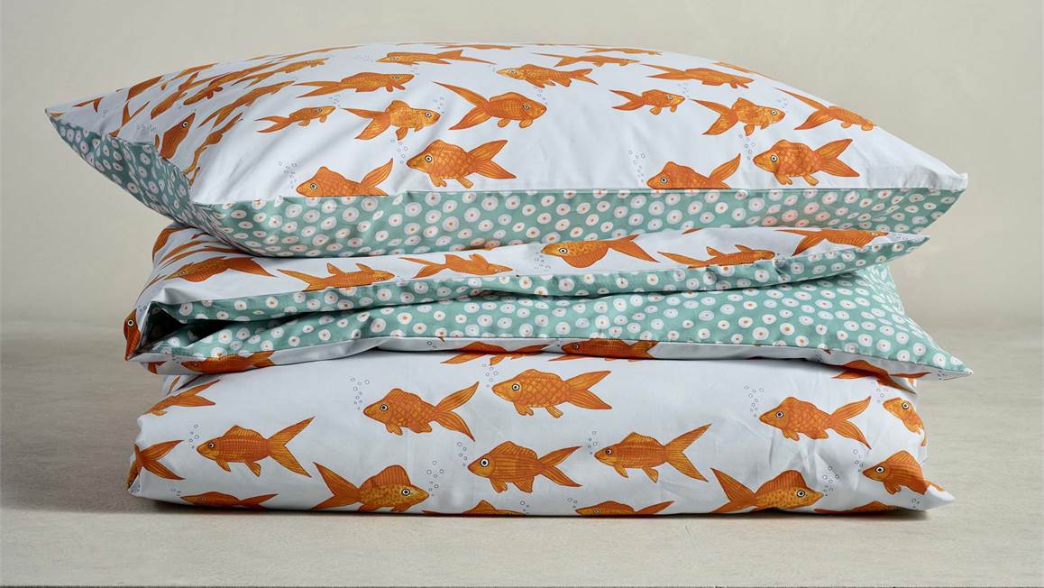 Essenza Sofishticated dekbedovertrek