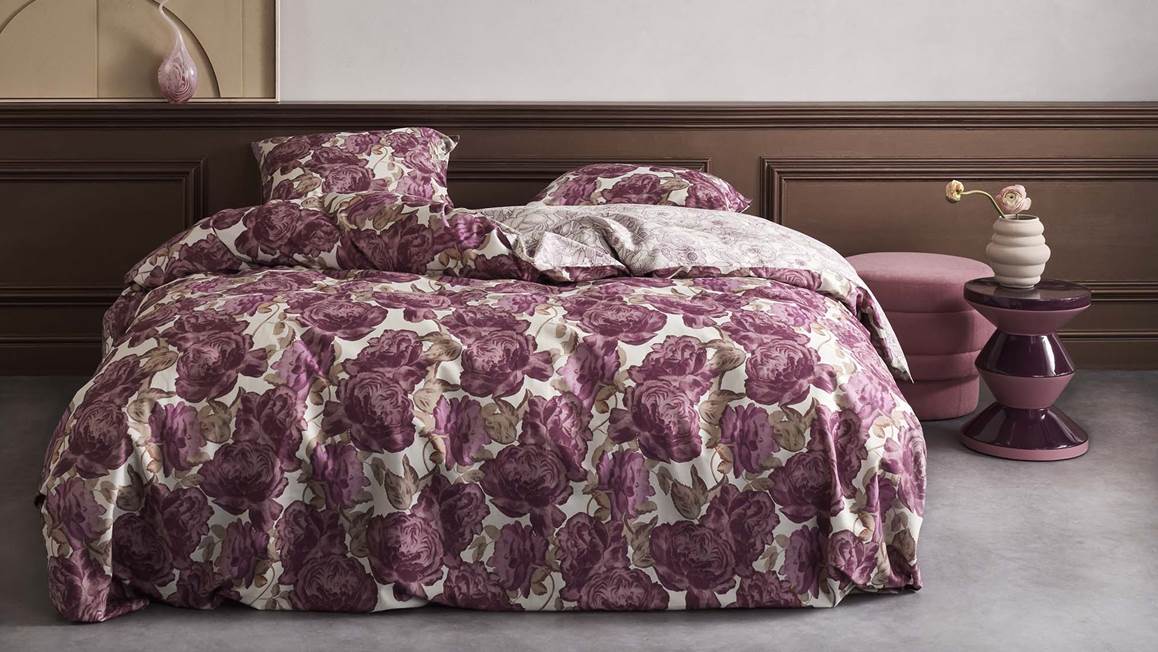 Essenza Bernice dekbedovertrek