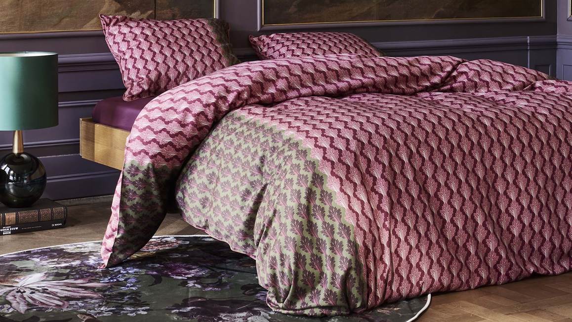 Essenza Tesse dekbedovertrek