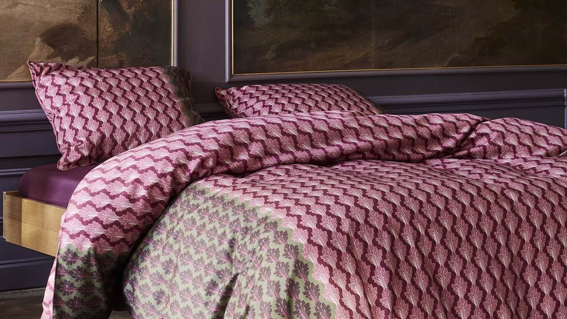 Essenza Tesse dekbedovertrek