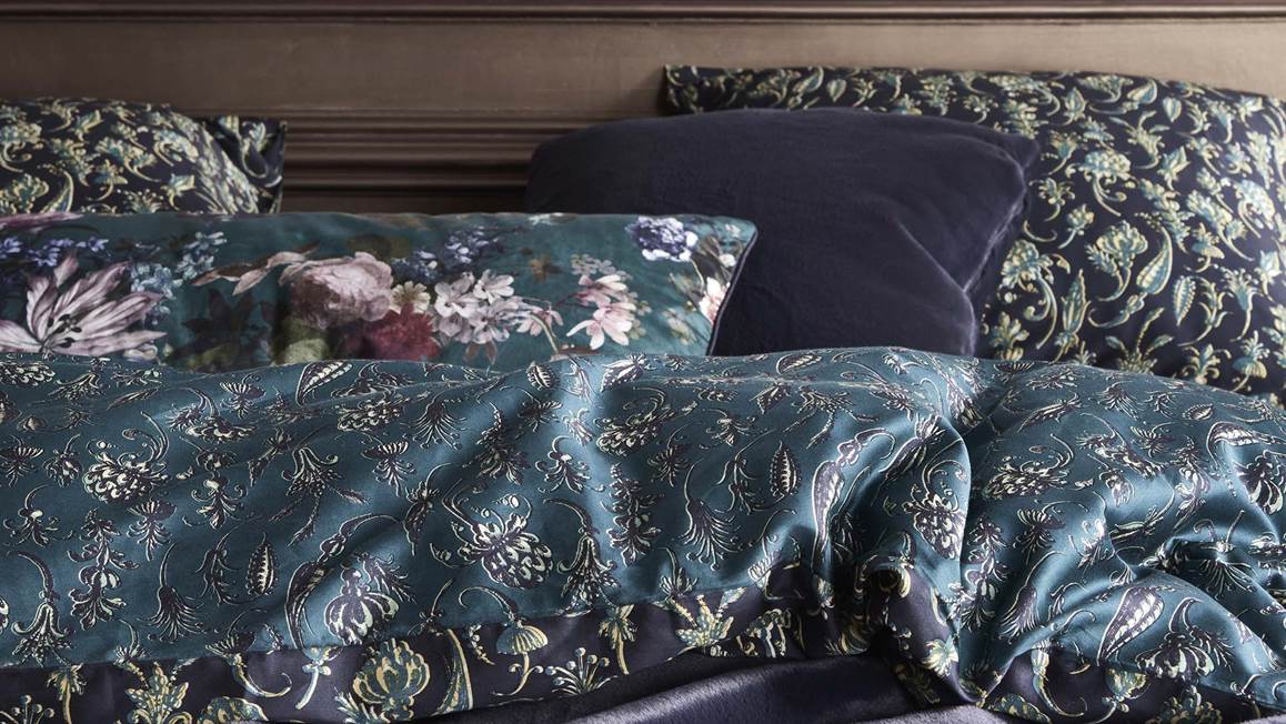 Essenza Issadore dekbedovertrek