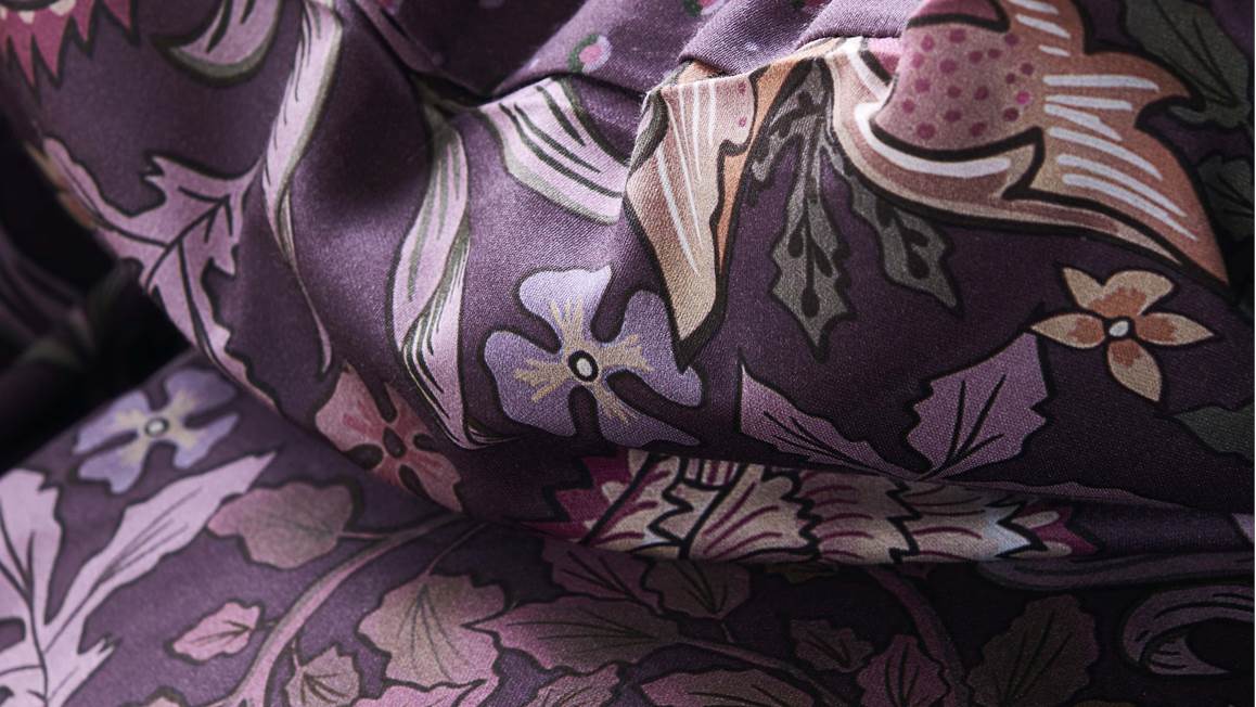 Essenza Ophelia dekbedovertrek